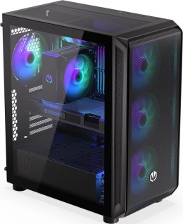 Obudowa Midi Tower ENDORFY Arx 500 ARGB