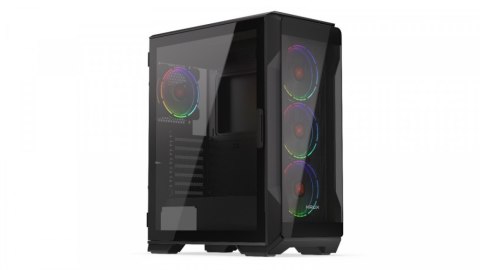 Obudowa Midi Tower KRUX Heko Obudowa Midi Tower KRUX Heko