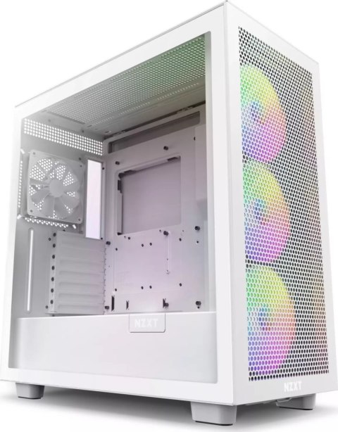 Obudowa Midi Tower NZXT CM-H71FW-R1 Obudowa Midi Tower NZXT CM-H71FW-R1