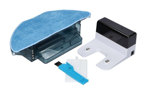 Odkurzacz automatyczny MAXCOM Home Home MH12 Clear Vision Odkurzacz automatyczny MAXCOM Home Home MH12 Clear Vision