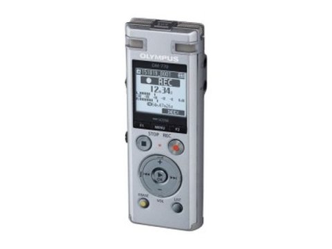 Olympus dyktafon DM-770 Olympus dyktafon DM-770