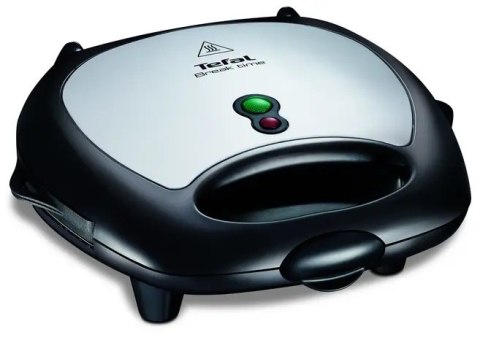 Opiekacz TEFAL SW614831 (700W /Czarno-srebrny ) Opiekacz TEFAL SW614831 (700W /Czarno-srebrny )