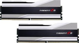 Pamięć G.SKILL (UDIMM/DDR5/32 GB/6000MHz/1.35V/40CL/DUAL)
