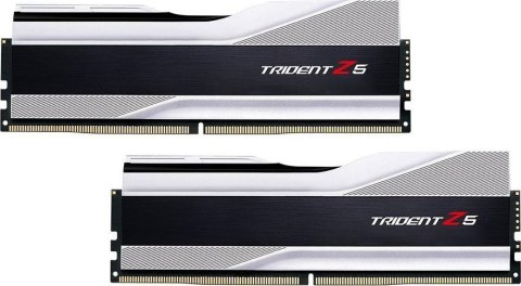 Pamięć G.SKILL (UDIMM/DDR5/32 GB/6000MHz/1.35V/40CL/DUAL) Pamięć G.SKILL (UDIMM/DDR5/32 GB/6000MHz/1.35V/40CL/DUAL)