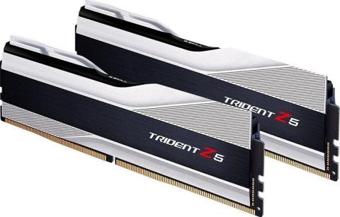 Pamięć G.SKILL (UDIMM/DDR5/32 GB/6000MHz/1.35V/40CL/DUAL) Pamięć G.SKILL (UDIMM/DDR5/32 GB/6000MHz/1.35V/40CL/DUAL)