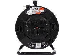 Przedłużacz bębnowy YATO YT-81054