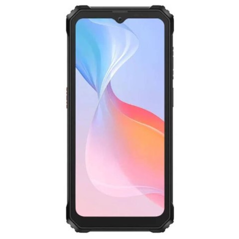 Smartphone BLACKVIEW BV6200 Pro 6/128 GB Czarny 128 GB Czarny BV6200Pro-BKV2/BV Smartphone BLACKVIEW BV6200 Pro 6/128 GB Czarny 128 GB Czarny BV6200Pro-BKV2/BV