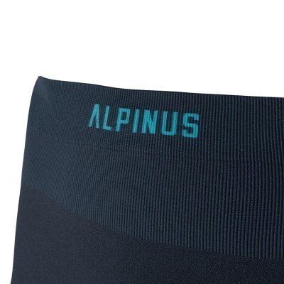 Spodnie termoaktywne męskie Alpinus Gausdal grafitowo-niebieskie r. S Spodnie termoaktywne męskie Alpinus Gausdal grafitowo-niebieskie r. S