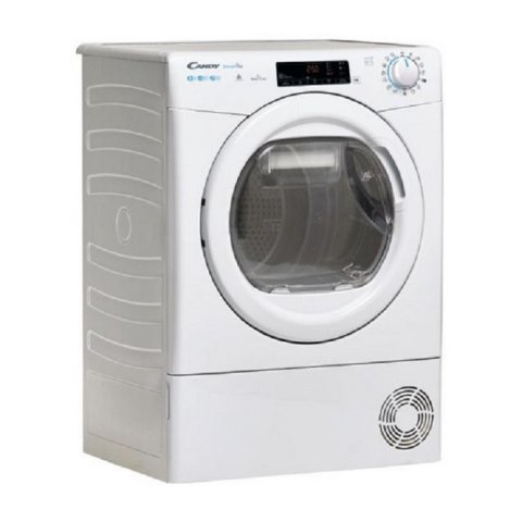 Suszarka Wolnostojąca CANDY SmartPro A++ CSOE H8A2TE-S Suszarka Wolnostojąca CANDY SmartPro A++ CSOE H8A2TE-S