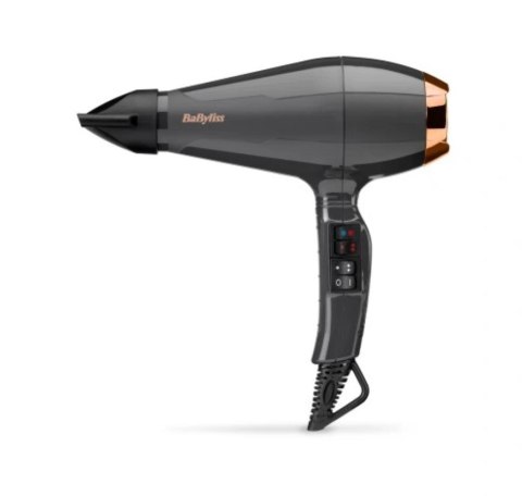 Suszarka do włosów BABYLISS 6719DE (2200W /Czarny ) Suszarka do włosów BABYLISS 6719DE (2200W /Czarny )