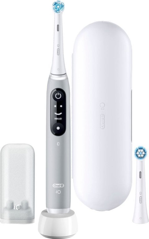Szczoteczka elektryczna ORAL-B 445258 Szczoteczka elektryczna ORAL-B 445258