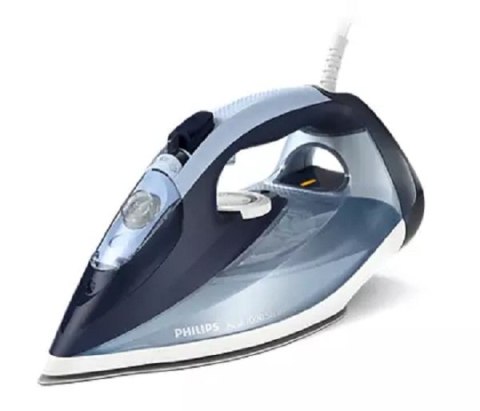 Żelazko parowe PHILIPS DST7020/20 7000 Series (2800W /Niebiesko-granatowy) Żelazko parowe PHILIPS DST7020/20 7000 Series (2800W /Niebiesko-granatowy)