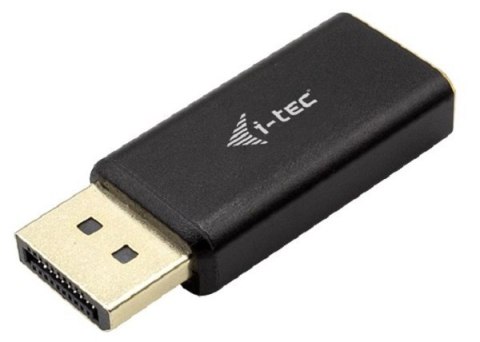 Adapter I-TEC DP2HDMI4K60HZ DisplayPort - HDMI Adapter I-TEC DP2HDMI4K60HZ DisplayPort - HDMI