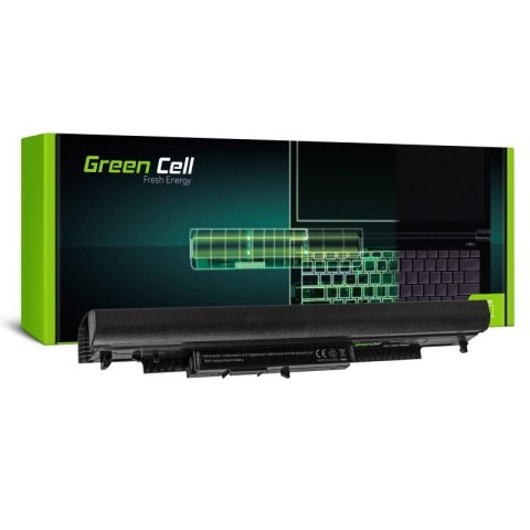 Bateria GREEN CELL do HP 240 HP89 (2200 mAh /11.1V ) Bateria GREEN CELL do HP 240 HP89 (2200 mAh /11.1V )