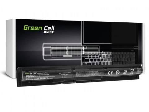 Bateria GREEN CELL do HP ProBook 450 G3 HP96PRO (2600 mAh /14.8V ) Bateria GREEN CELL do HP ProBook 450 G3 HP96PRO (2600 mAh /14.8V )