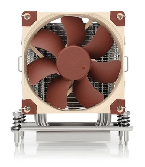 Chłodzenie procesora NOCTUA NH-U9 TR4-SP3 Chłodzenie procesora NOCTUA NH-U9 TR4-SP3