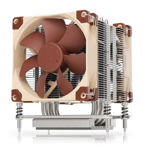 Chłodzenie procesora NOCTUA NH-U9 TR4-SP3 Chłodzenie procesora NOCTUA NH-U9 TR4-SP3