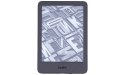 Czytnik e-Book AMAZON Kindle 11 16 GB 2022 Czarny B09SWW583J (Czarny)