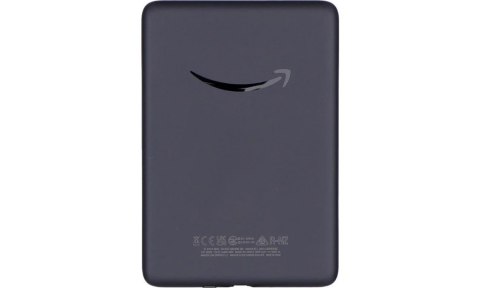 Czytnik e-Book AMAZON Kindle 11 16 GB 2022 Czarny B09SWW583J (Czarny)