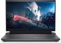DELL Inspiron G15 5530 (15.6"/I7-13650HX/RTX4060/16GB/SSD1TB/W11P/Czarny)