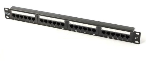 DN-91524U-1 DIGITUS 19 Panel krosowy DN-91524U-1 DIGITUS 19 Panel krosowy