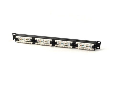 DN-91524U-1 DIGITUS 19 Panel krosowy DN-91524U-1 DIGITUS 19 Panel krosowy