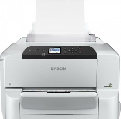 Drukarka atramentowa EPSON WorkForce Pro WF-C8190DW C11CG70401 Drukarka atramentowa EPSON WorkForce Pro WF-C8190DW C11CG70401