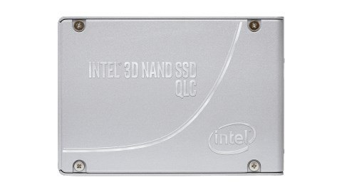 Dysk SSD INTEL SSDSC2KB960GZ01 (2.5″ /960 GB /SATA 3.0 6Gb/S /550MB/s /510MB/s)