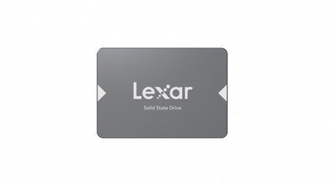 Dysk SSD LEXAR LNS100-256RB (2.5″ /256 GB /SATA III (6 Gb/s) /520MB/s /440MB/s) Dysk SSD LEXAR LNS100-256RB (2.5″ /256 GB /SATA III (6 Gb/s) /520MB/s /440MB/s)