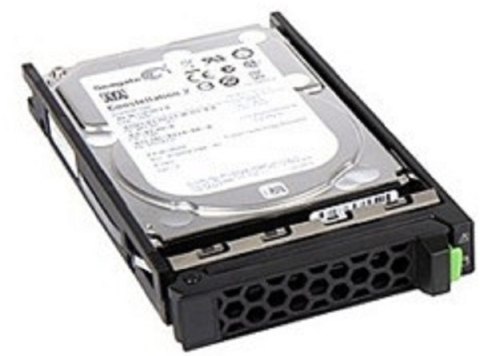Dysk twardy FUJITSU 600 GB 2.5" S26361-F5729-L160