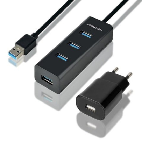 Hub USB AXAGON HUE-S2BP Hub USB AXAGON HUE-S2BP