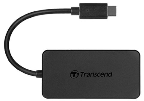 Hub USB TRANSCEND TS-HUB2C Hub USB TRANSCEND TS-HUB2C
