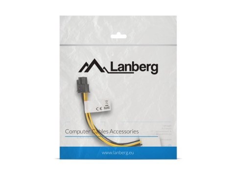 Kabel LANBERG CA-HD6P-10CU-0015 Kabel LANBERG CA-HD6P-10CU-0015