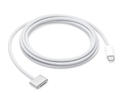 Kabel USB APPLE MagSafe 3 2 Kabel USB APPLE MagSafe 3 2