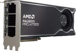 Karta graficzna AMD Radeon PRO W7900 48 GB GDDR6 100-300000074