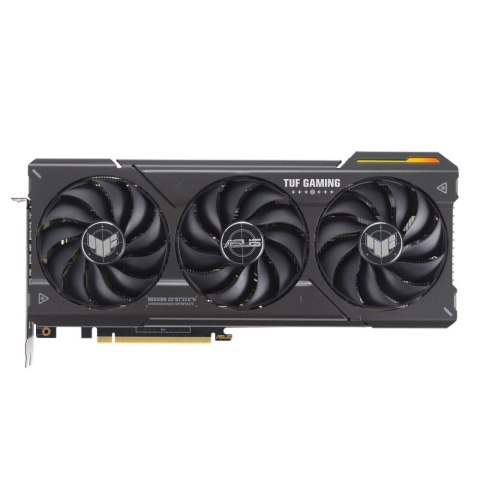 Karta graficzna ASUS TUF Gaming GeForce RTX 4070 SUPER OC 12GB 90YV0K80-M0NA00 Karta graficzna ASUS TUF Gaming GeForce RTX 4070 SUPER OC 12GB 90YV0K80-M0NA00