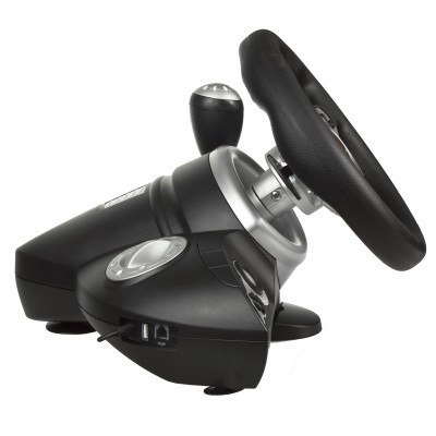 Kierownica PS4/PS3/XBOX ONE/PC(X-INPUT/D-INPUT)/Switch/ Android 8IN Kierownica PS4/PS3/XBOX ONE/PC(X-INPUT/D-INPUT)/Switch/ Android 8IN