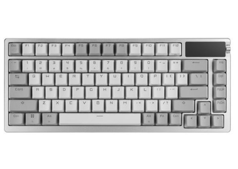 Klawiatura Bezprzewodowa ASUS ROG Azoth White NX OLED Klawiatura Bezprzewodowa ASUS ROG Azoth White NX OLED