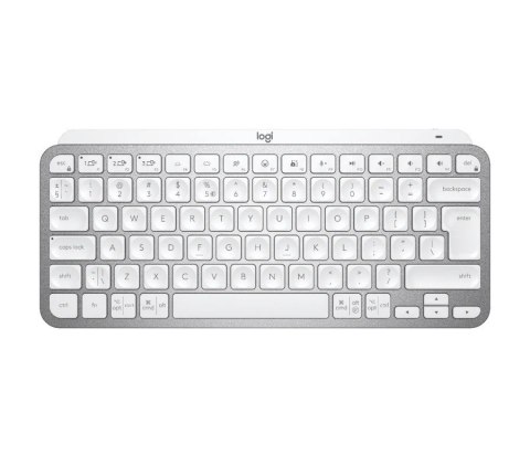 Klawiatura Bezprzewodowa LOGITECH 920-010499 Klawiatura Bezprzewodowa LOGITECH 920-010499