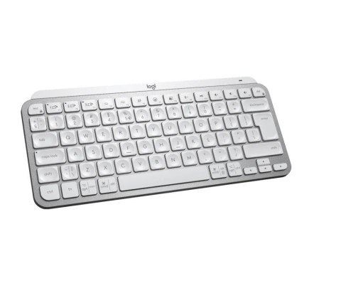 Klawiatura Bezprzewodowa LOGITECH 920-010499 Klawiatura Bezprzewodowa LOGITECH 920-010499