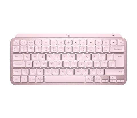 Klawiatura Bezprzewodowa LOGITECH 920-010500 Klawiatura Bezprzewodowa LOGITECH 920-010500