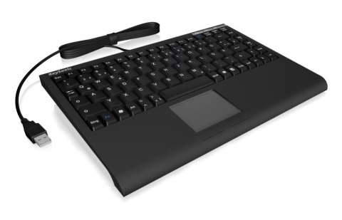 Klawiatura Przewodowa KEYSONIC ACK-540U+ (US) Klawiatura Przewodowa KEYSONIC ACK-540U+ (US)