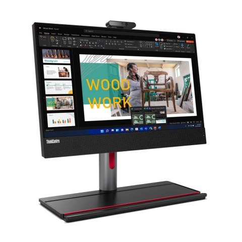 Komputer All-in-One LENOVO ThinkCentre M70a G3 (21.5"/I5-12400/UHD 730/8GB/SSD512GB/DVDRW/W11P) Komputer All-in-One LENOVO ThinkCentre M70a G3 (21.5"/I5-12400/UHD 730/8GB/SSD512GB/DVDRW/W11P)