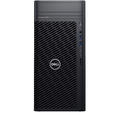 Komputer DELL Precision 3680 MT (i7-14700K/UHD770/32GB/SSD1TB/W11P) Komputer DELL Precision 3680 MT (i7-14700K/UHD770/32GB/SSD1TB/W11P)