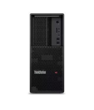 Komputer LENOVO ThinkStation P3 (I7-13700/integ/16GB/SSD1TB/W11P) Komputer LENOVO ThinkStation P3 (I7-13700/integ/16GB/SSD1TB/W11P)