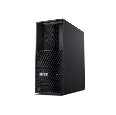 Komputer LENOVO ThinkStation P3 (I7-13700/integ/16GB/SSD1TB/W11P) Komputer LENOVO ThinkStation P3 (I7-13700/integ/16GB/SSD1TB/W11P)