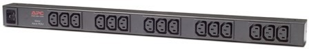 Listwa zasilająca APC AP9572