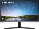 Monitor SAMSUNG 8806094672152 (27" /VA /60Hz /1920 x 1080 /Czarny)