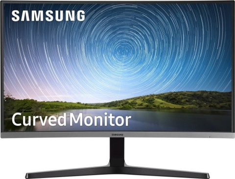 Monitor SAMSUNG 8806094672152 (27" /VA /60Hz /1920 x 1080 /Czarny)