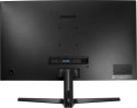 Monitor SAMSUNG 8806094672152 (27" /VA /60Hz /1920 x 1080 /Czarny)